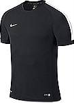 Nike squad 15 flash Training top black